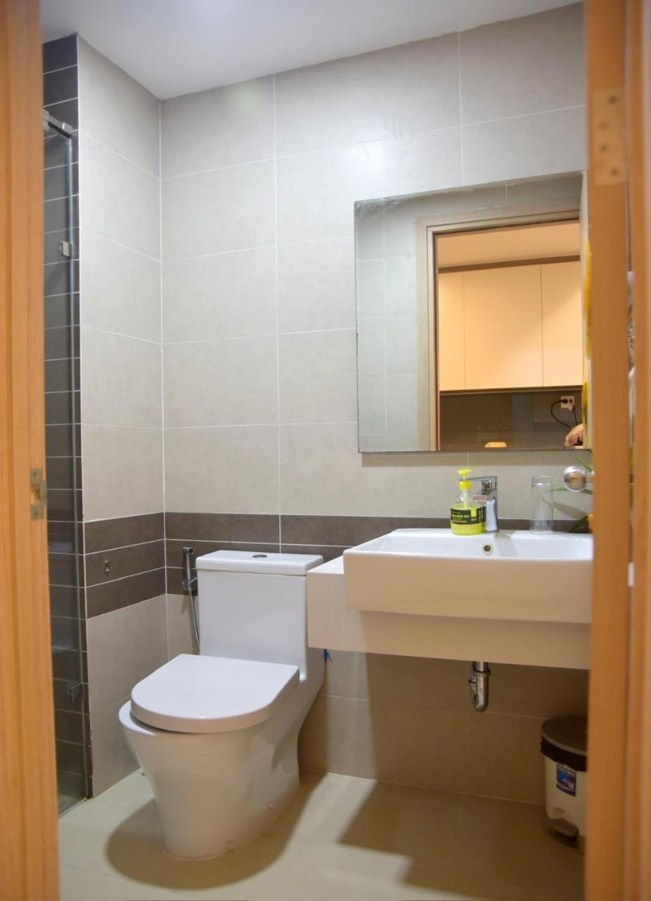 Your - Rivergate Apartamento