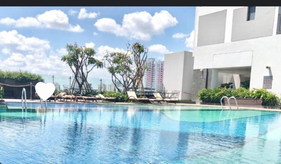 Your - Rivergate Apartamento Cidade de Ho Chi Minh