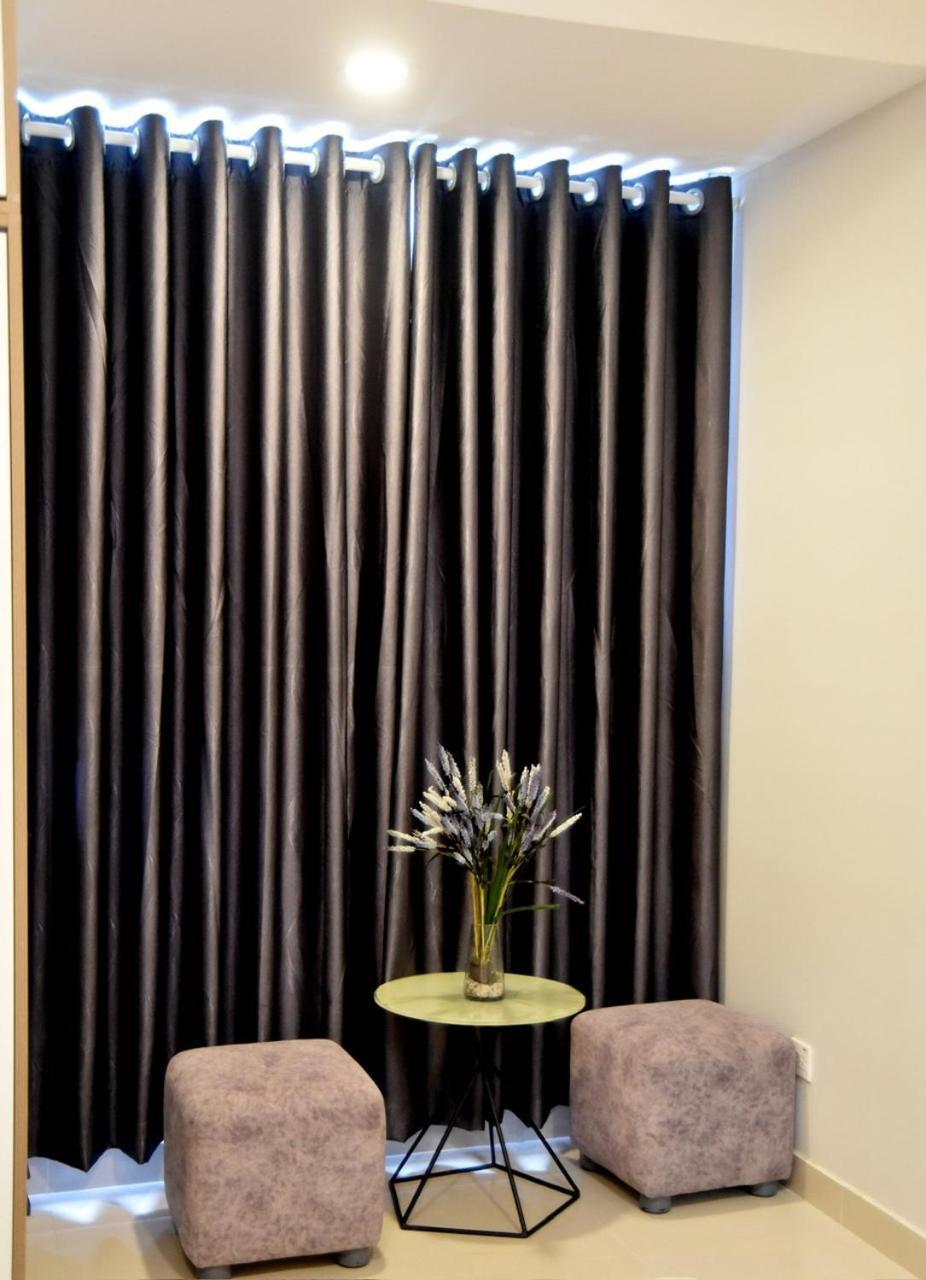 Your - Rivergate Apartamento Cidade de Ho Chi Minh