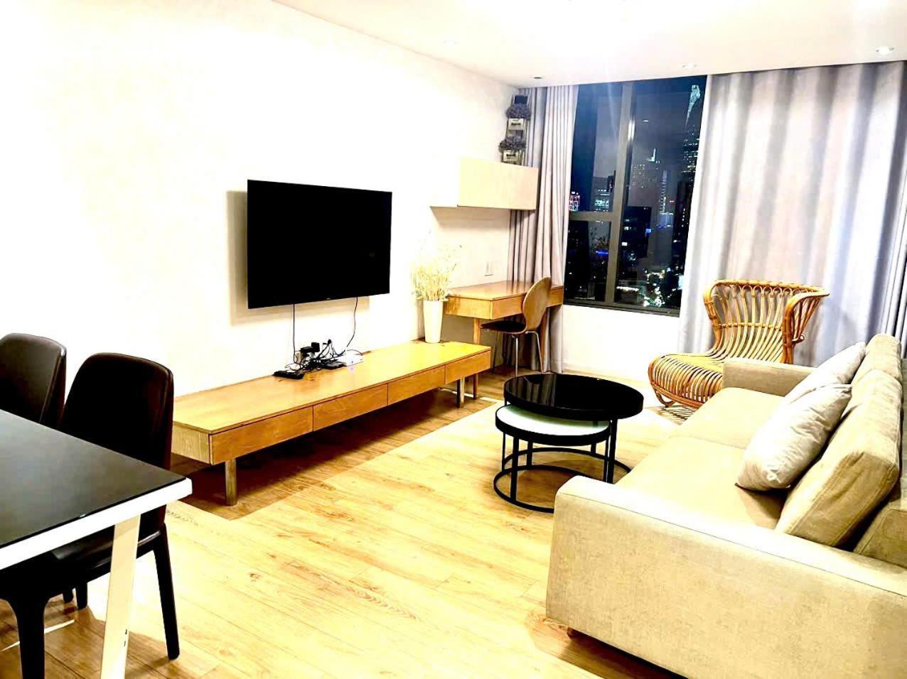 Your - Rivergate Apartamento *