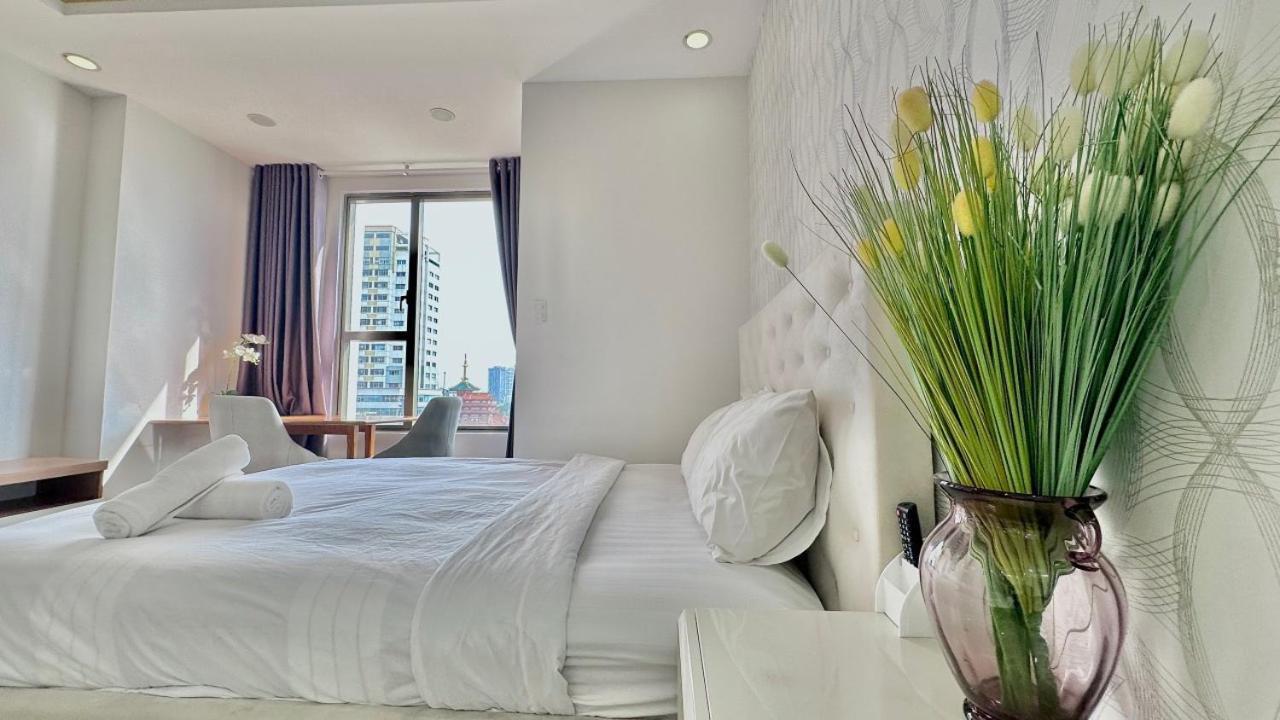 Apartamento Your - Rivergate Cidade de Ho Chi Minh
