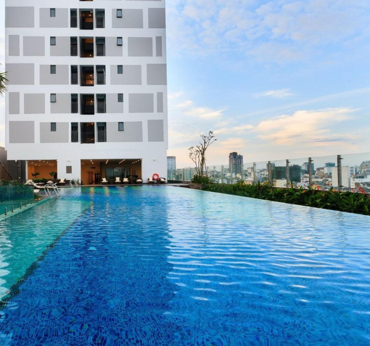 Apartamento Your - Rivergate *