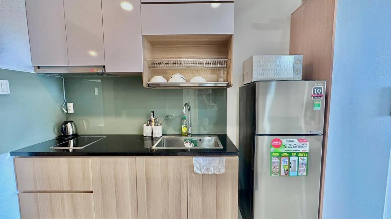 Your - Rivergate Apartamento *