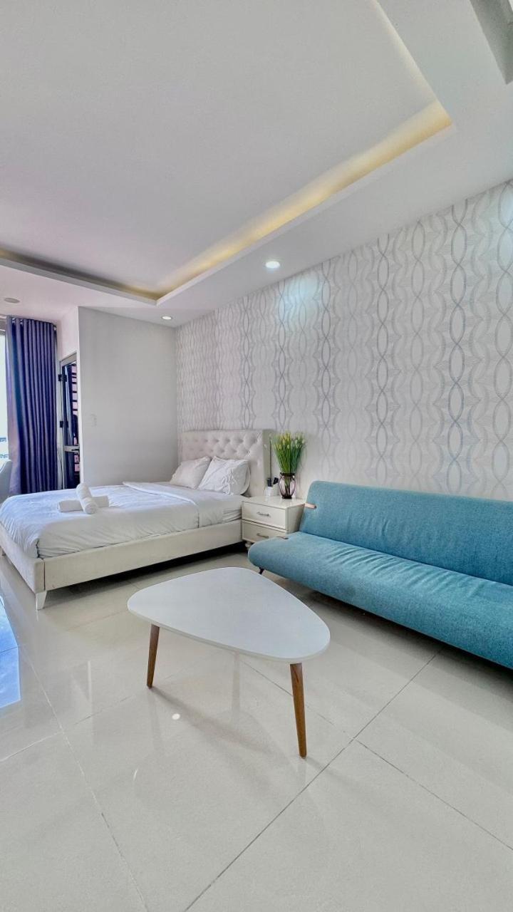 Your - Rivergate Apartamento *
