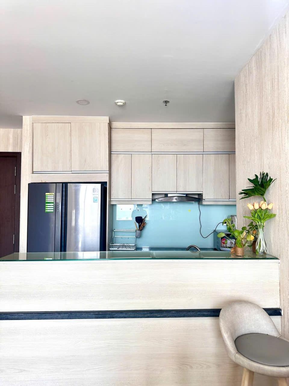 Your - Rivergate Apartamento *
